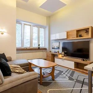 - Great Location- - Wspolna Apartament