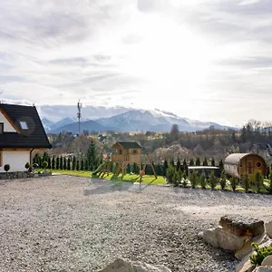 Osada Lux-house & Sauna Zakopane