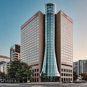The Westin Varşova