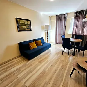 First Zoliborz 9 Apartament